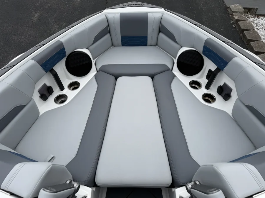 2023 Malibu Boats Wakesetter 26 LSV for sale in Springfield, Missouri