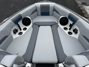 2023 Malibu Boats Wakesetter 26 LSV for sale in Springfield, Missouri