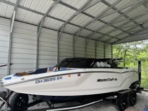 2022 Mastercraft Boats NXT22 for sale in Aurora, Indiana