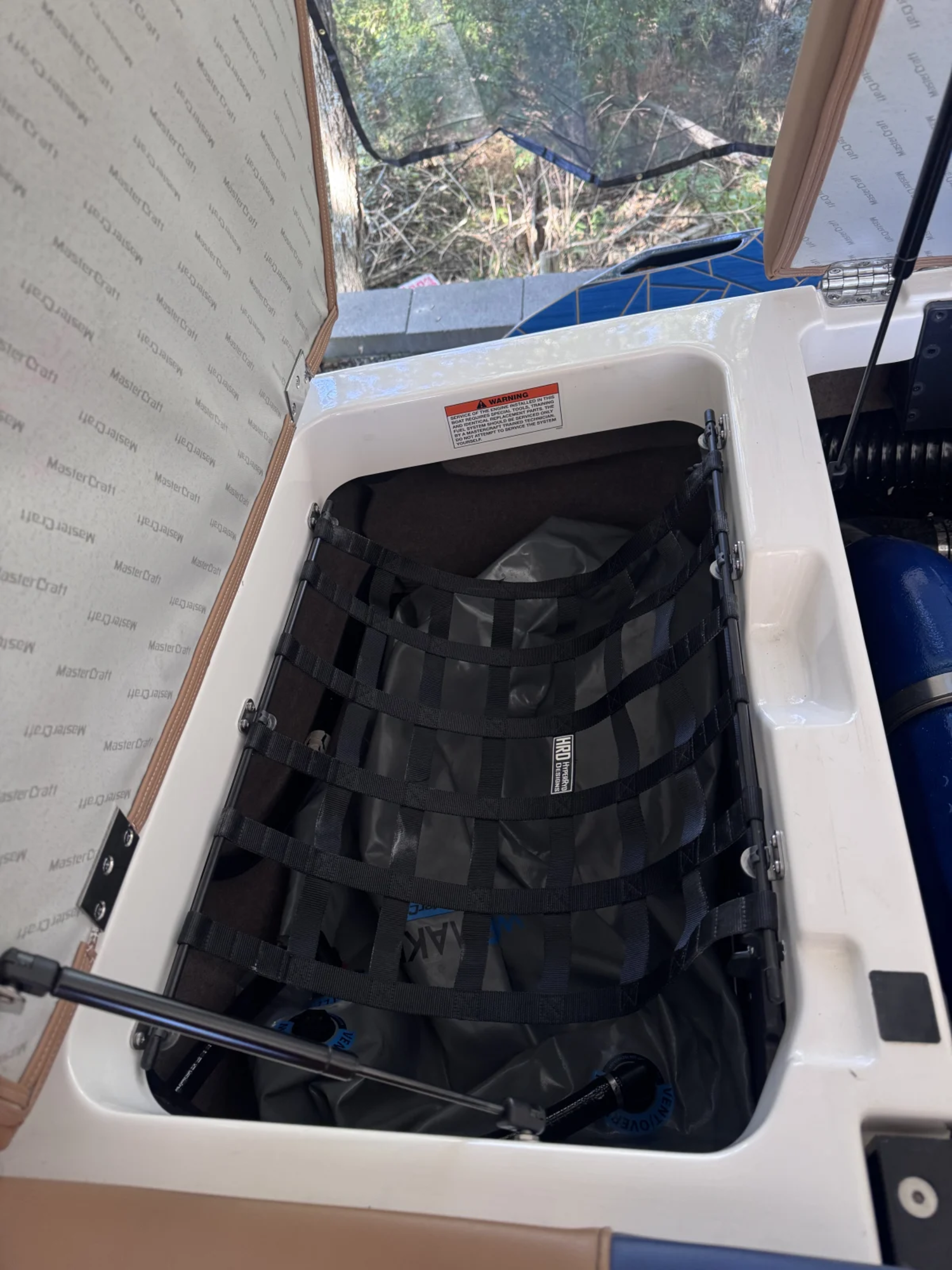 2022 Mastercraft Boats NXT22