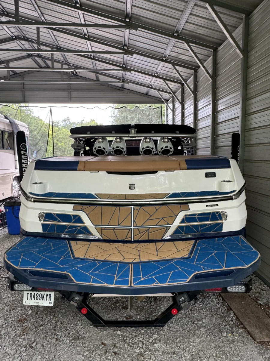 2022 Mastercraft Boats NXT22 for sale in Aurora, Indiana