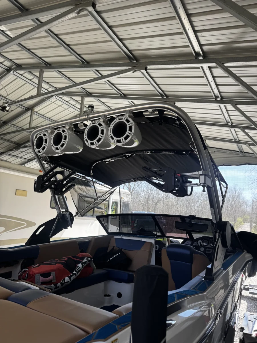 2022 Mastercraft Boats NXT22 for sale in Aurora, Indiana