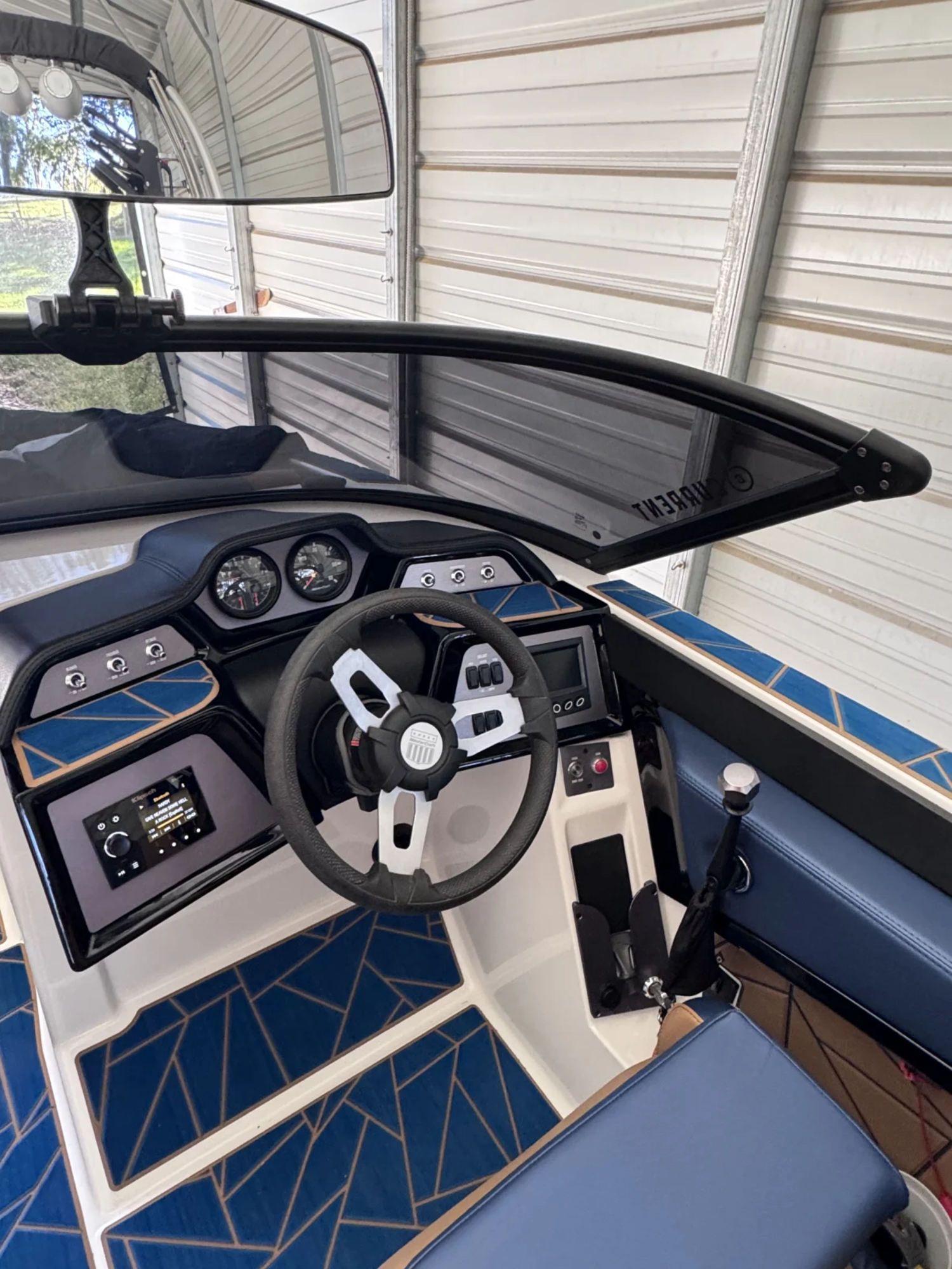 2022 Mastercraft Boats NXT22