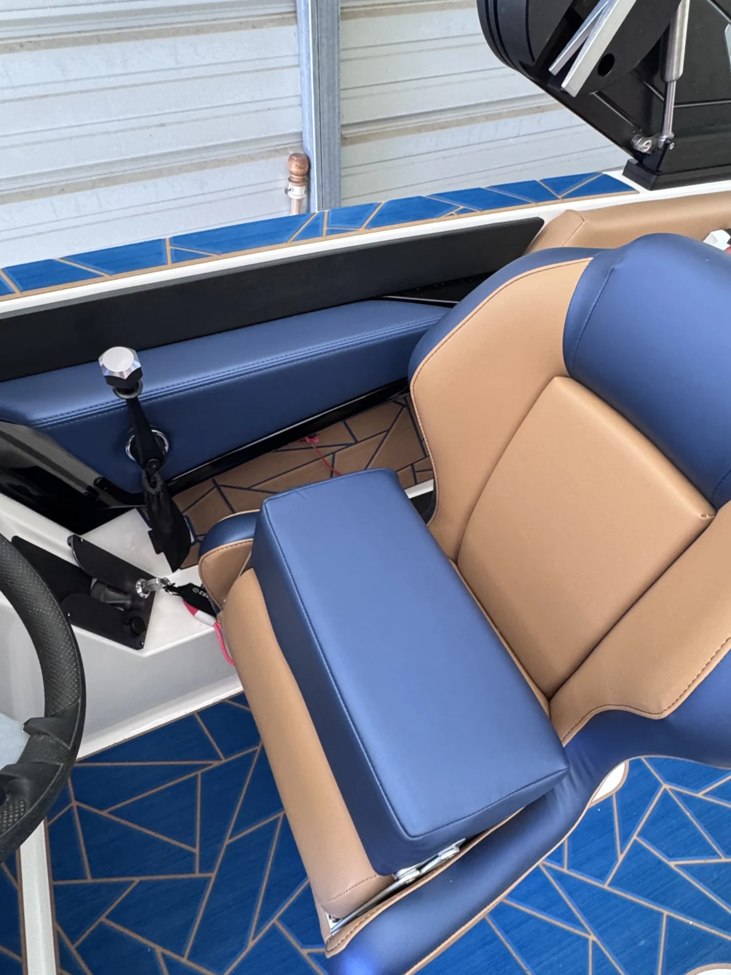 2022 Mastercraft Boats NXT22