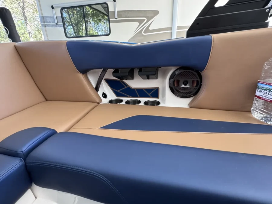 2022 Mastercraft Boats NXT22 for sale in Aurora, Indiana