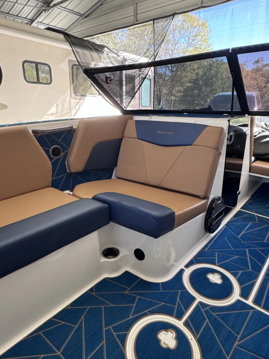 2022 Mastercraft Boats NXT22 for sale in Aurora, Indiana