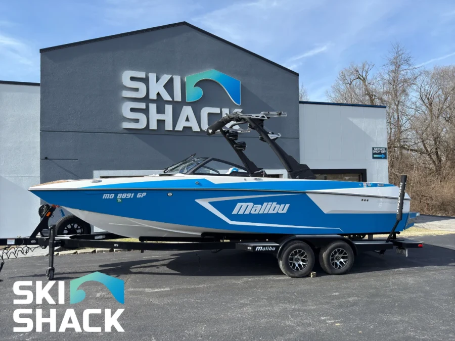 2021 Malibu Boats Wakesetter 24 MXZ for sale in Springfield, Missouri