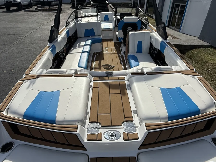 2021 Malibu Boats Wakesetter 24 MXZ for sale in Springfield, Missouri