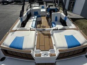 2021 Malibu Boats Wakesetter 24 MXZ for sale in Springfield, Missouri