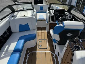 2021 Malibu Boats Wakesetter 24 MXZ for sale in Springfield, Missouri