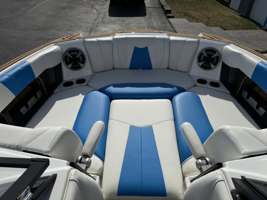 2021 Malibu Boats Wakesetter 24 MXZ for sale in Springfield, Missouri