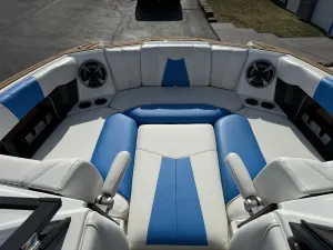 2021 Malibu Boats Wakesetter 24 MXZ for sale in Springfield, Missouri