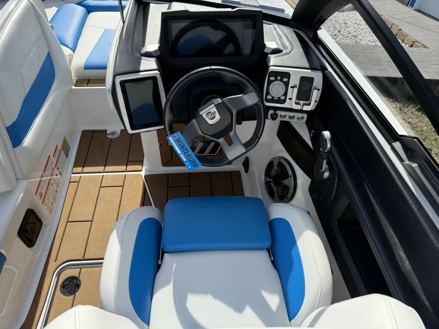 2021 Malibu Boats Wakesetter 24 MXZ for sale in Springfield, Missouri