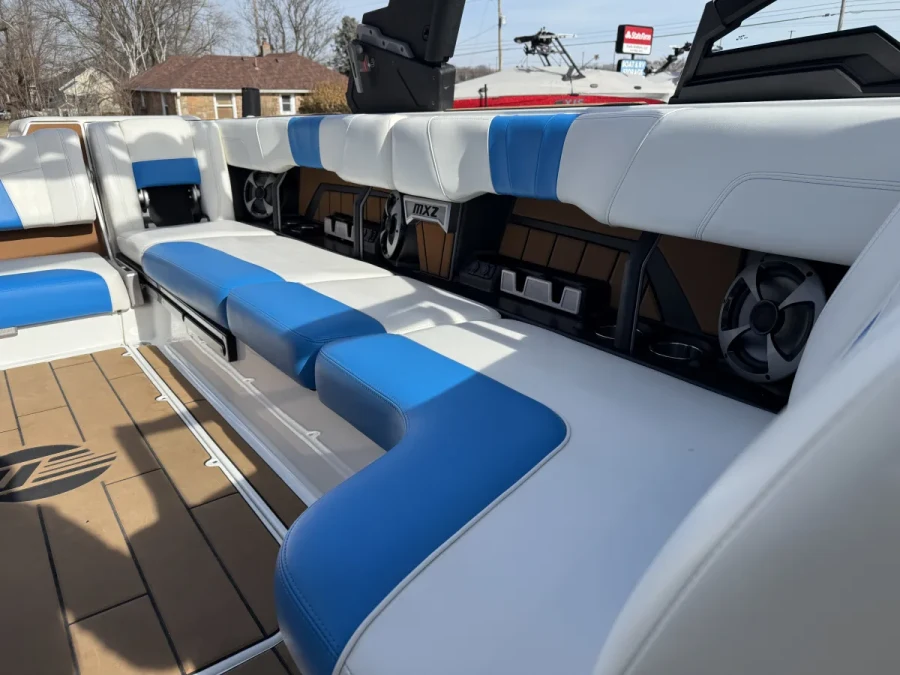 2021 Malibu Boats Wakesetter 24 MXZ for sale in Springfield, Missouri