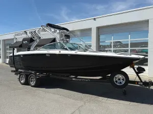 2007 Mastercraft Boats X45 for sale in Salt Lake City, Utah