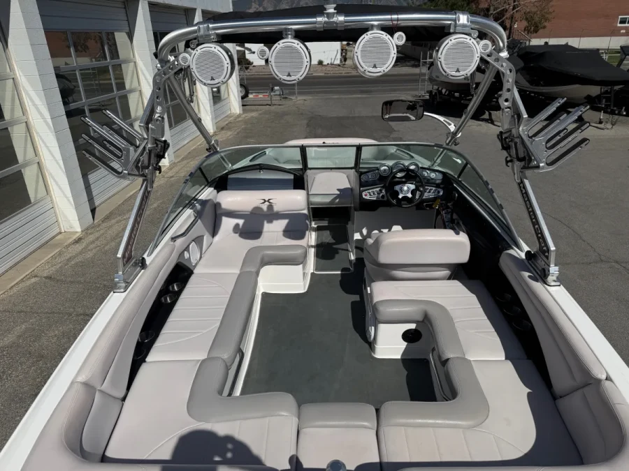 2007 Mastercraft Boats X45 for sale in Salt Lake City, Utah