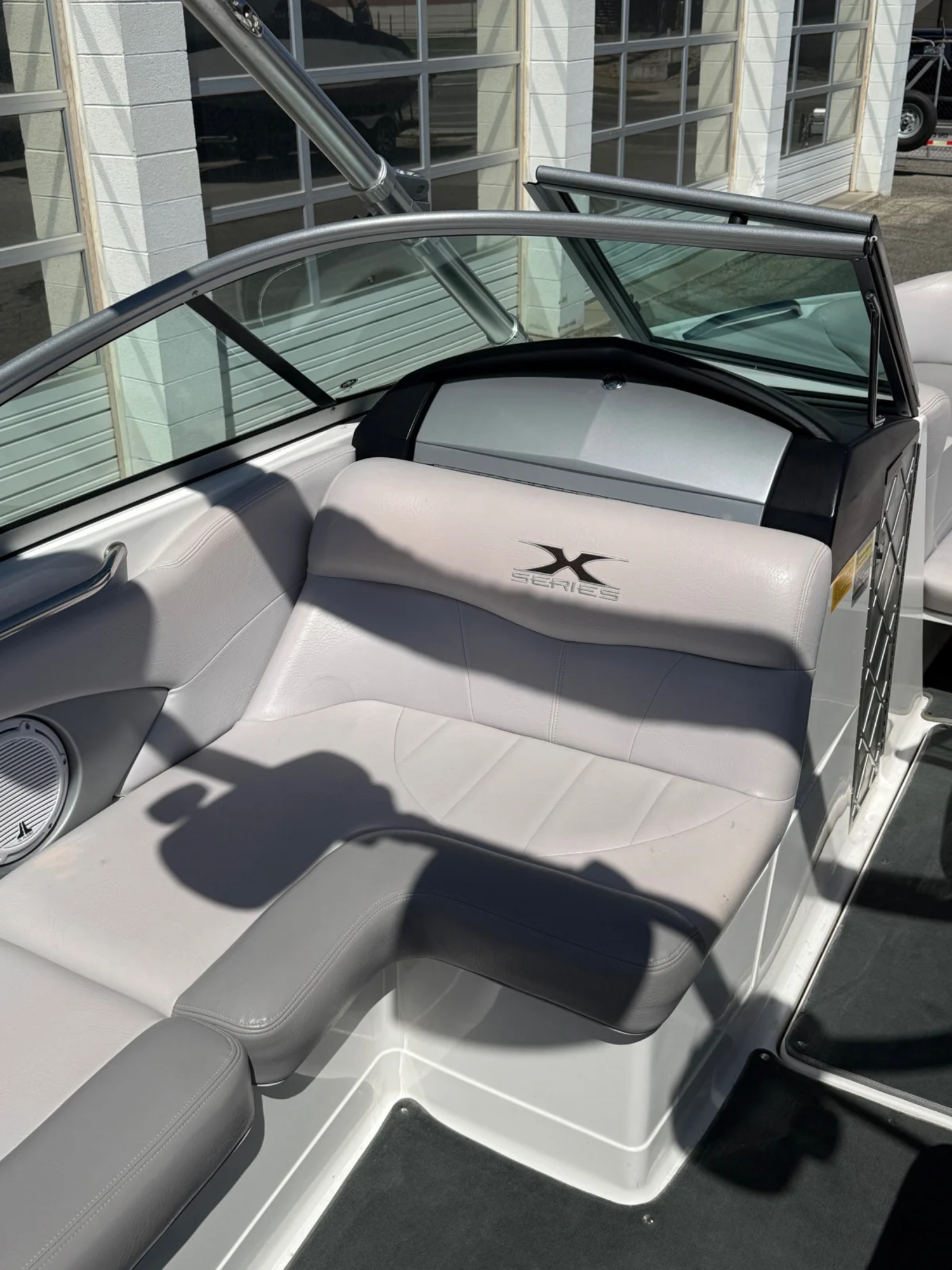 2007 24' MasterCraft X45 Bowrider