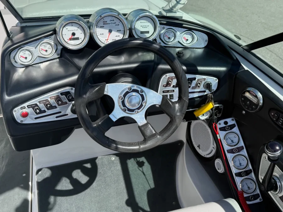 2007 Mastercraft Boats X45 for sale in Salt Lake City, Utah