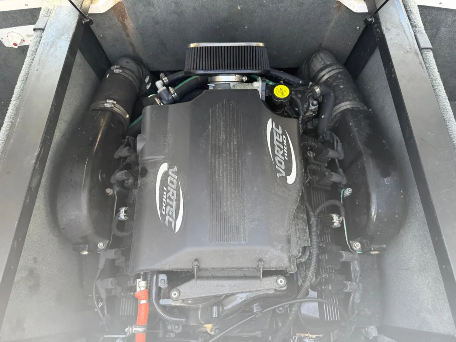 2007 24' MasterCraft X45 Bowrider