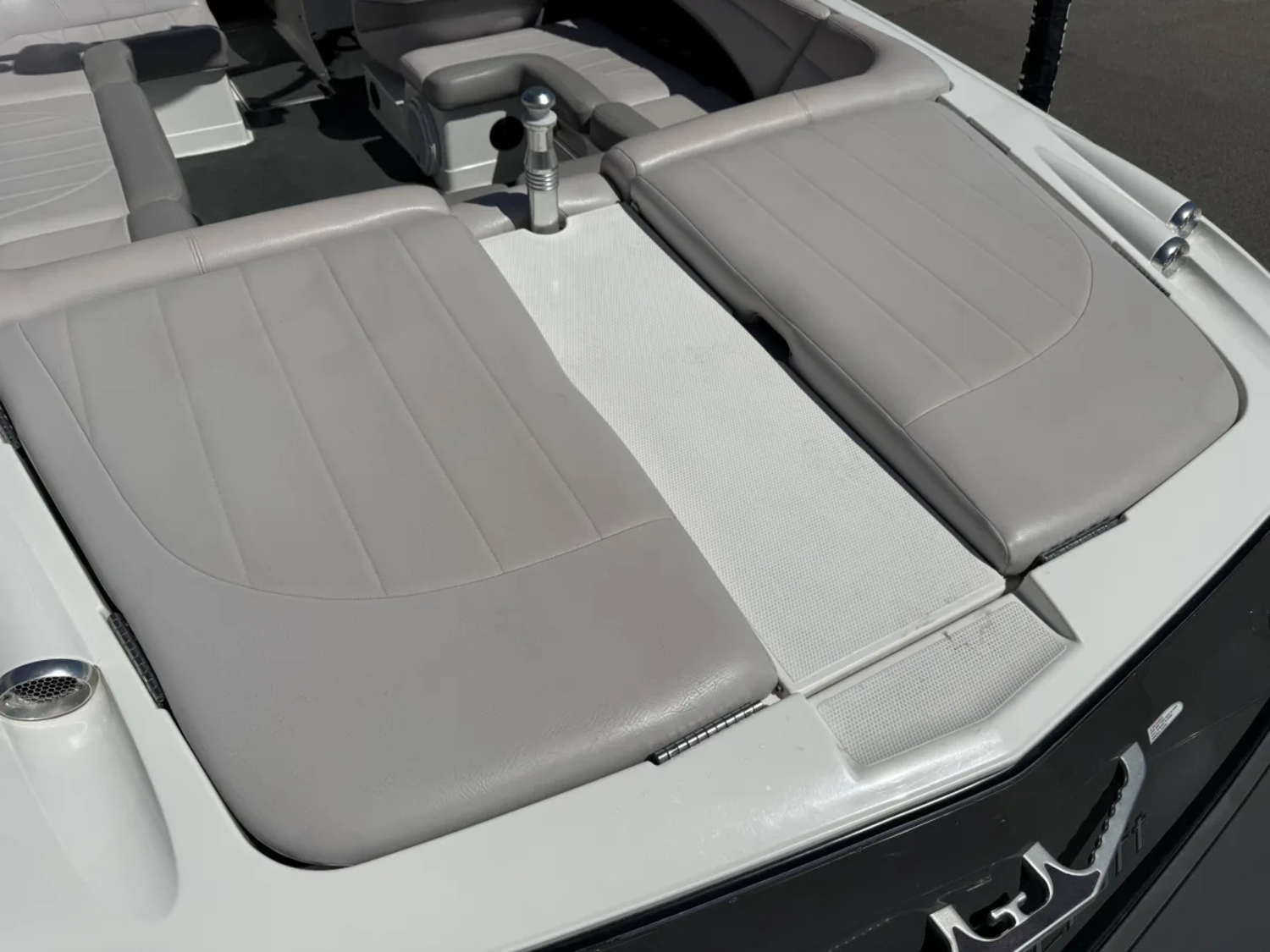 2007 24' MasterCraft X45 Bowrider