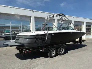 2007 Mastercraft Boats X45 for sale in Salt Lake City, Utah