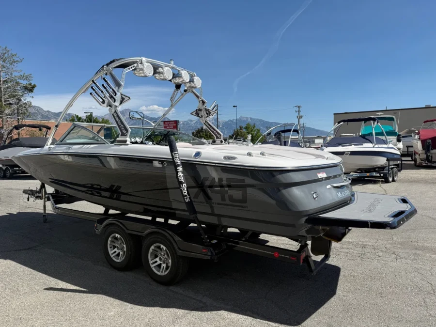 2007 Mastercraft Boats X45 for sale in Salt Lake City, Utah