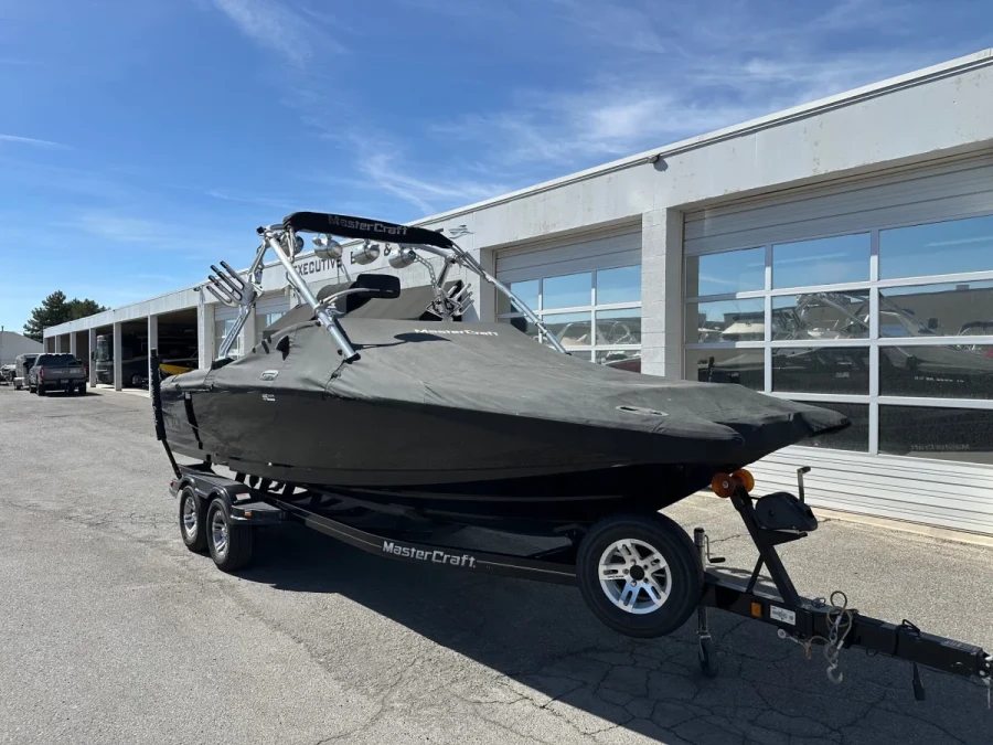 2007 Mastercraft Boats X45 for sale in Salt Lake City, Utah