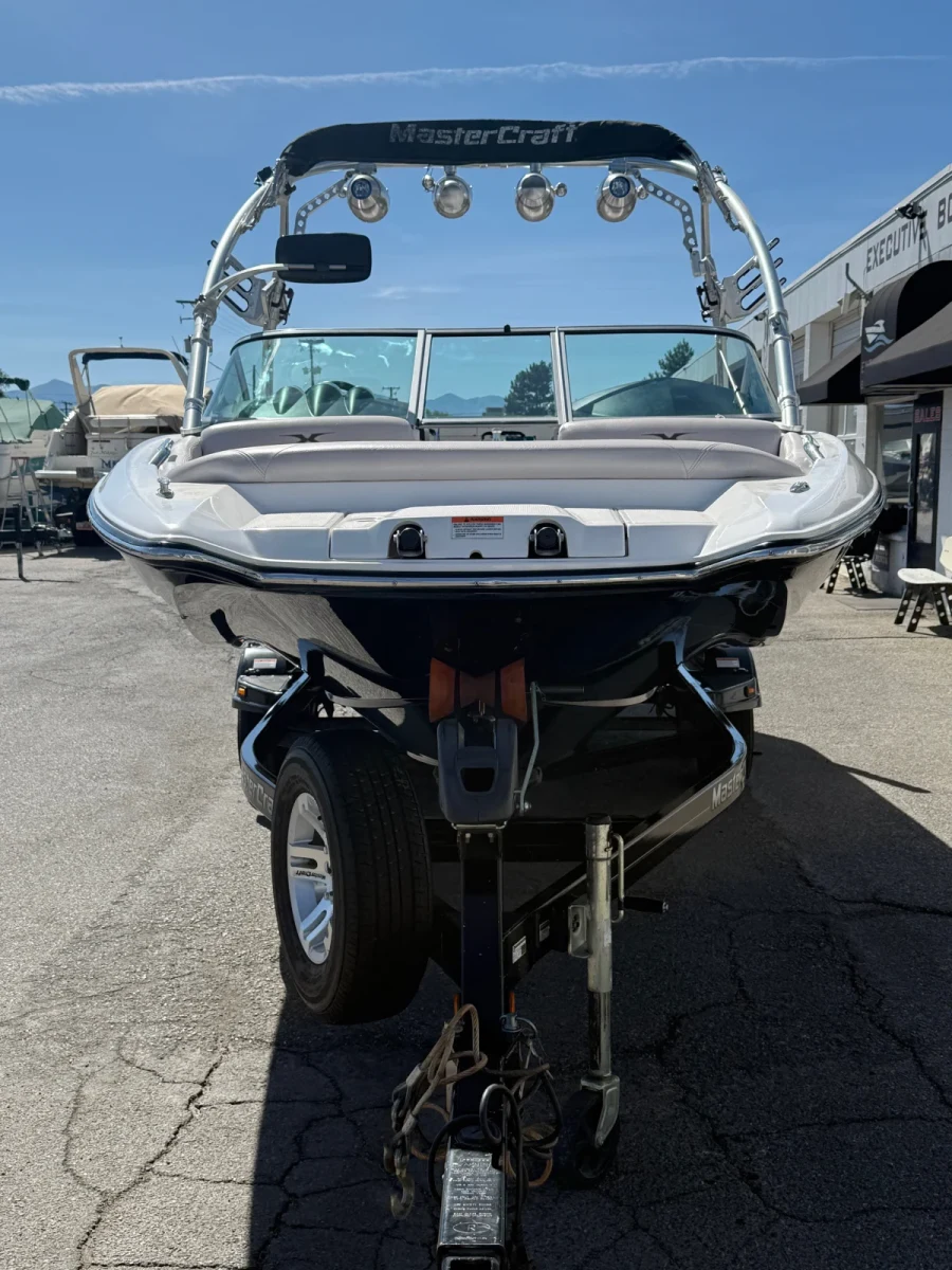 2007 Mastercraft Boats X45 for sale in Salt Lake City, Utah