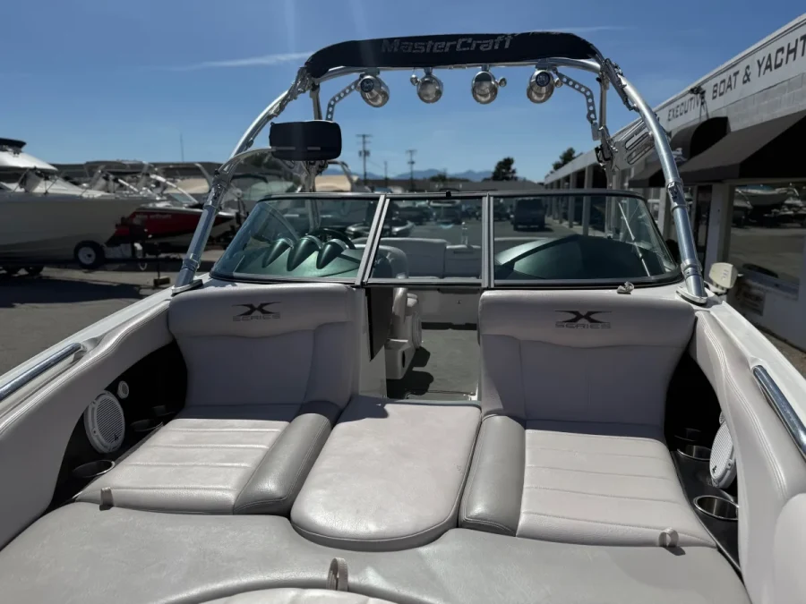 2007 Mastercraft Boats X45 for sale in Salt Lake City, Utah