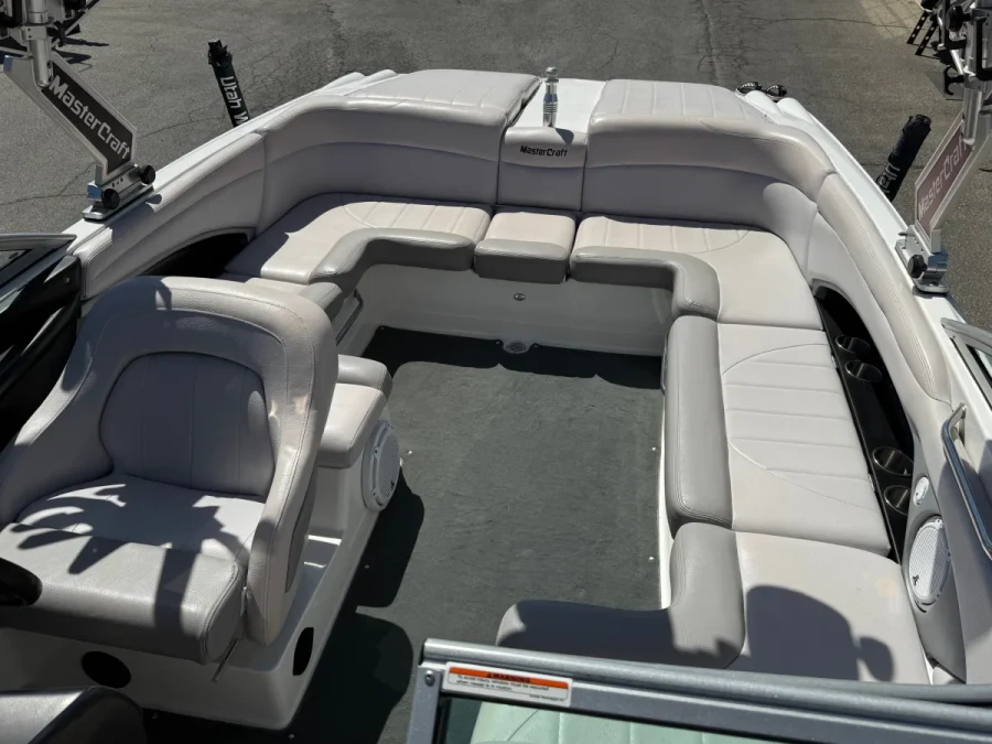 2007 Mastercraft Boats X45 for sale in Salt Lake City, Utah