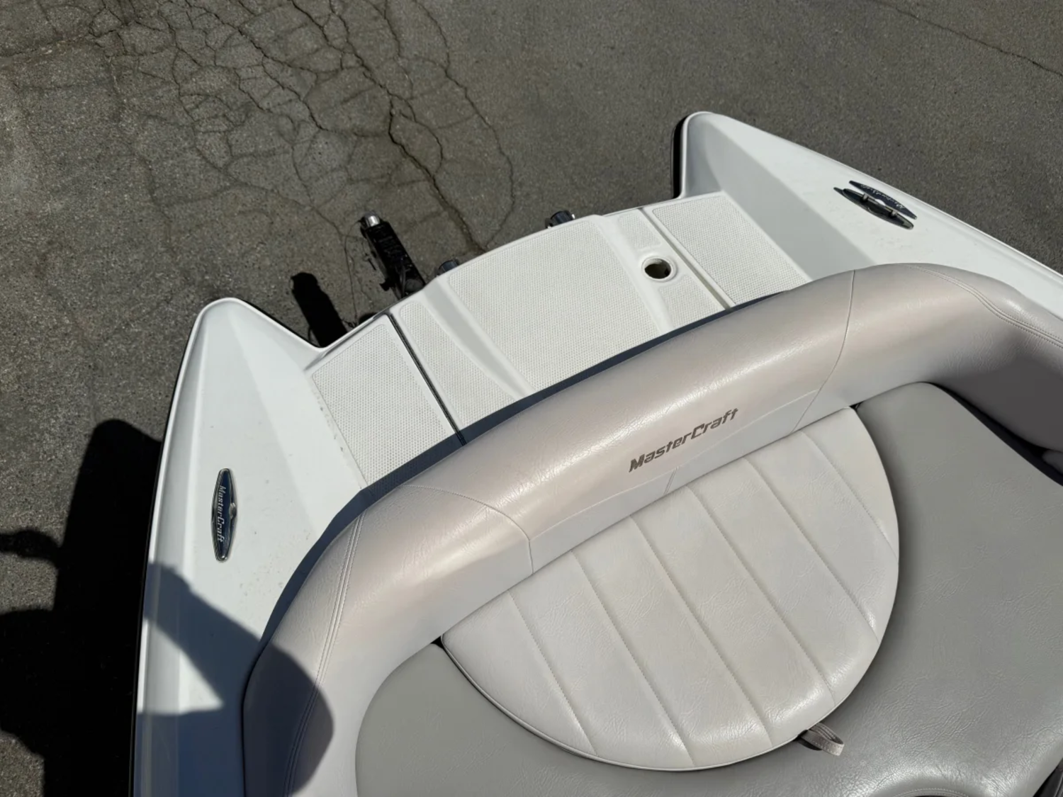 2007 24' MasterCraft X45 Bowrider