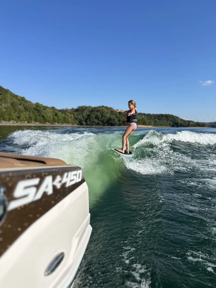 2021 Supra Boats SA for sale in Albany, Kentucky