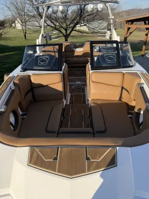 2021 Supra Boats SA for sale in Albany, Kentucky
