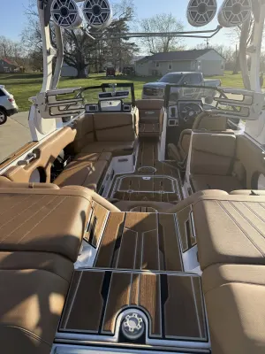 2021 Supra Boats SA for sale in Albany, Kentucky