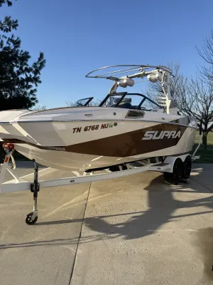 2021 Supra Boats SA for sale in Albany, Kentucky