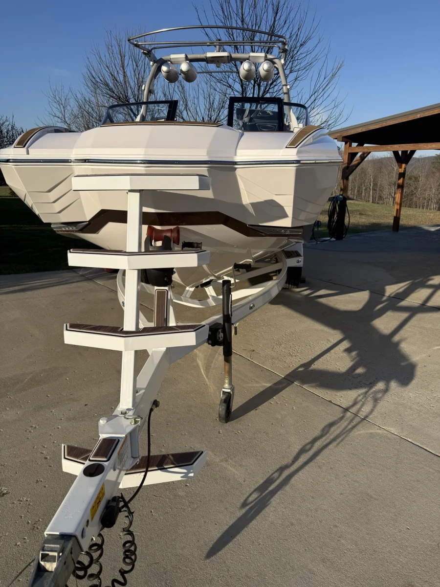 2021 Supra Boats SA for sale in Albany, Kentucky