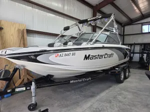 2011 Mastercraft Boats X25 for sale in Chandler, Arizona