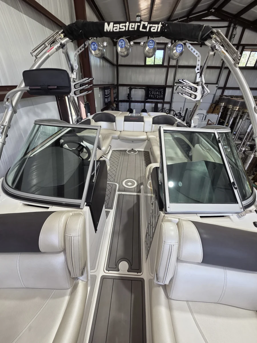 2011 Mastercraft Boats X25 for sale in Chandler, Arizona