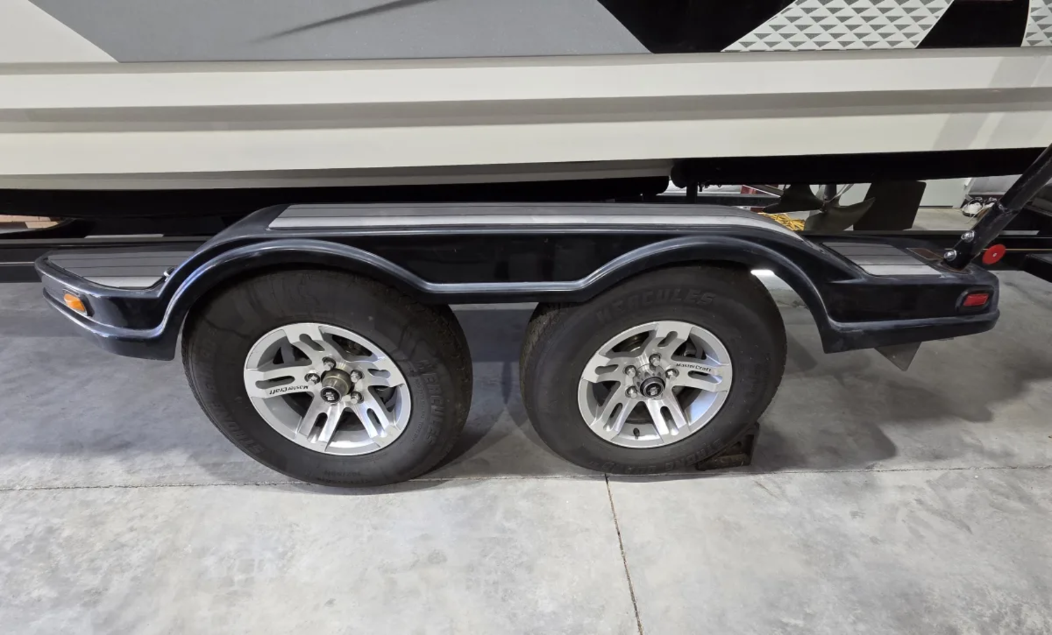 2011 Mastercraft Boats X25