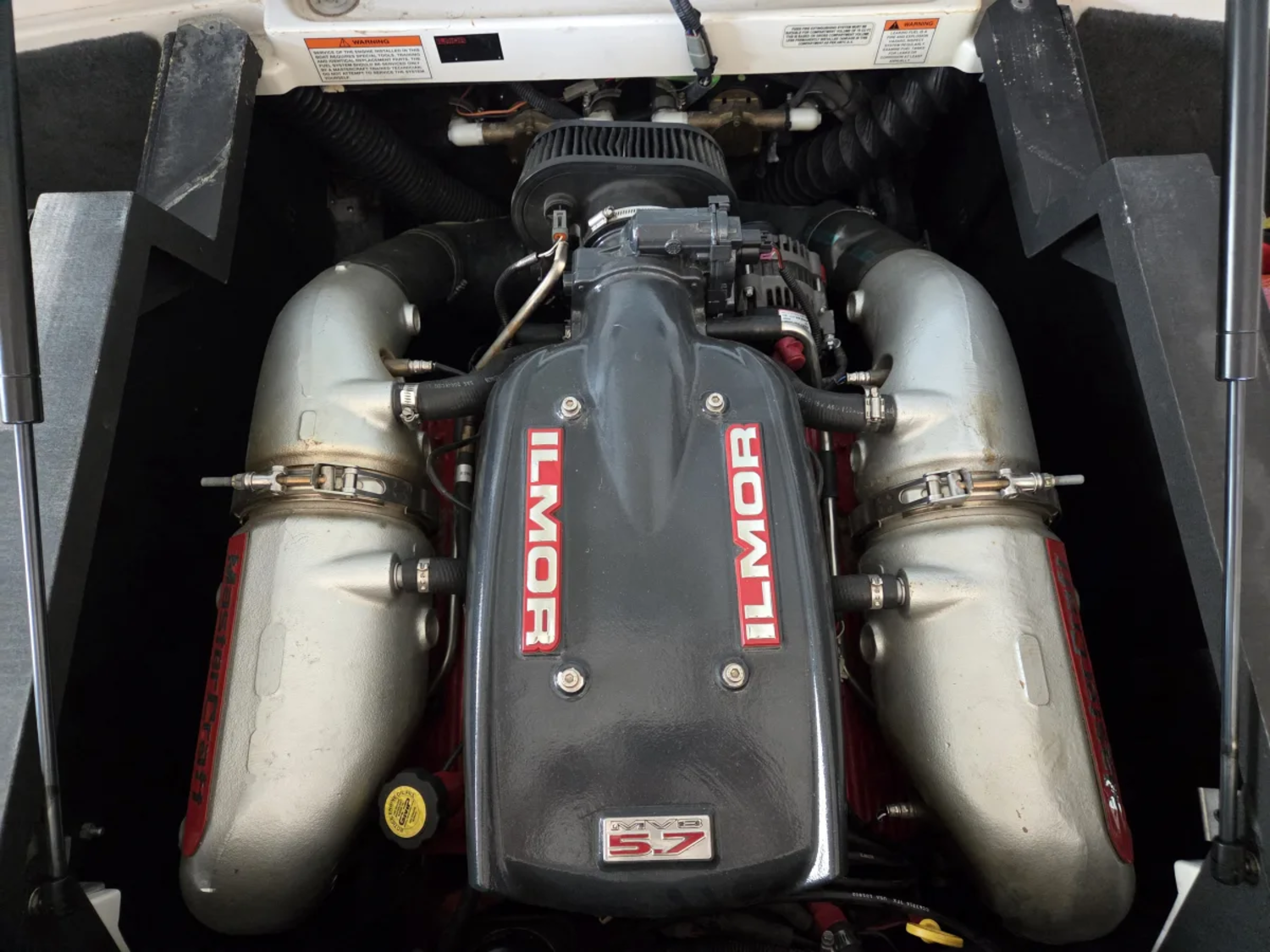 2011 Mastercraft Boats X25