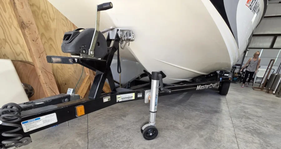 2011 Mastercraft Boats X25 for sale in Chandler, Arizona