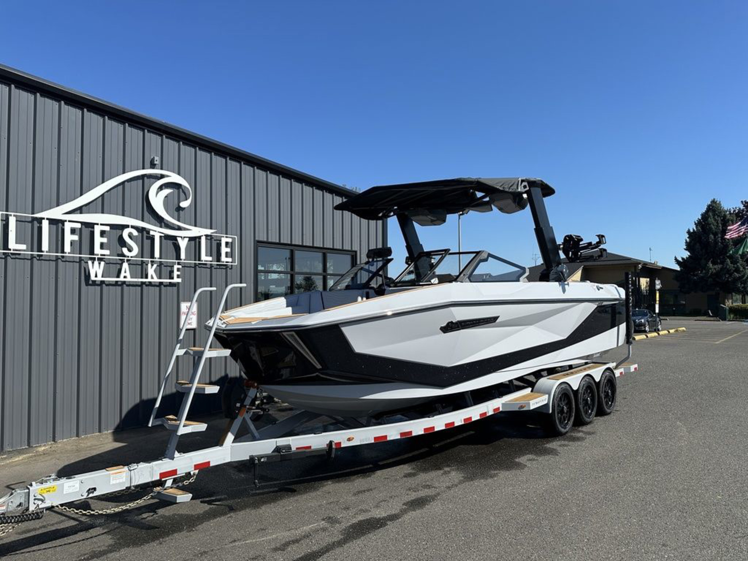2026 Nautique Super Air Nautique G25