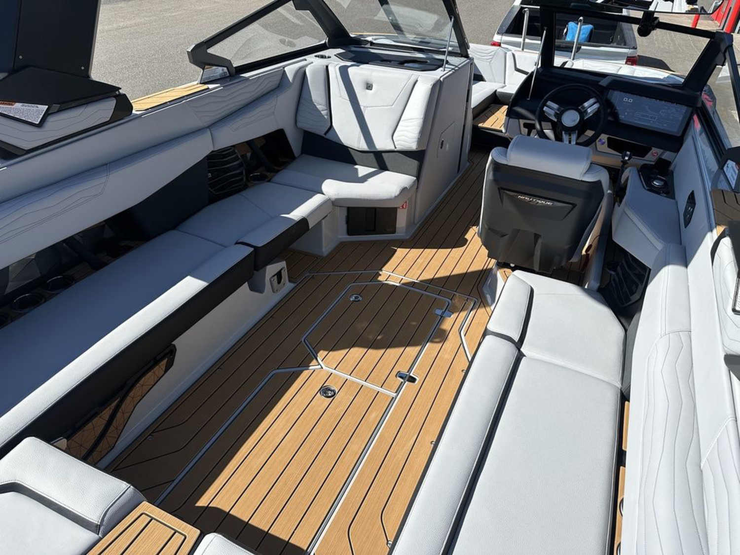 2026 Nautique Super Air Nautique G25