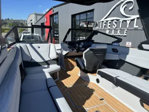2026 Nautique Boats G25 for sale in Washougal, Washington