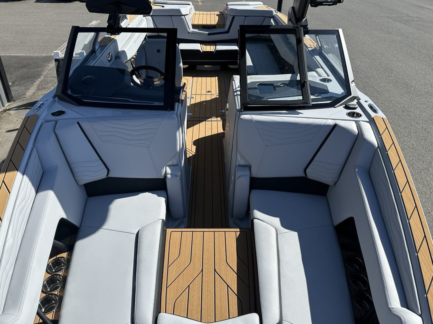 2026 Nautique Super Air Nautique G25