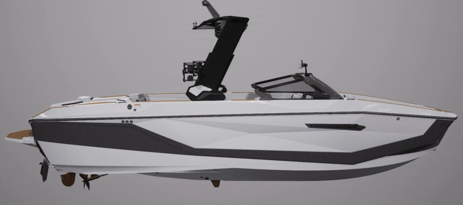 2026 Nautique Super Air Nautique G25