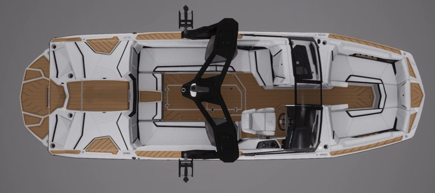 2026 Nautique Super Air Nautique G25