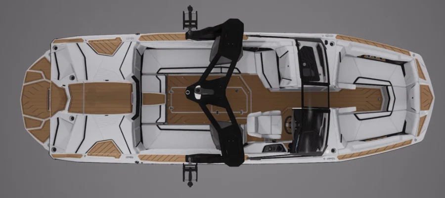 2026 Nautique Boats G25 for sale in Washougal, Washington