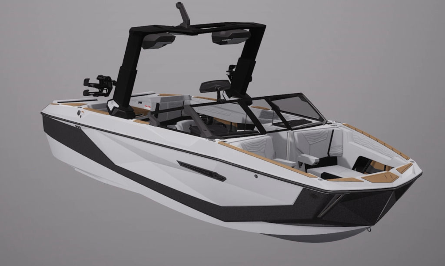 2026 Nautique Super Air Nautique G25