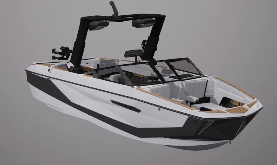 2026 Nautique Boats G25 for sale in Washougal, Washington